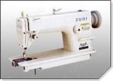 ZQ 111单针平缝机