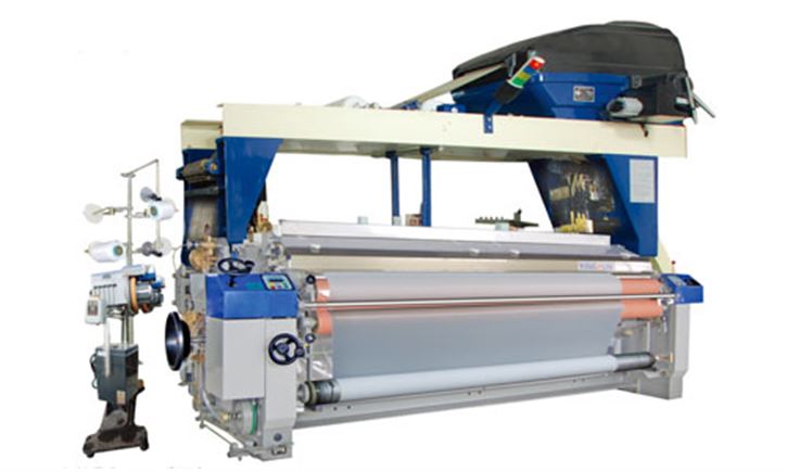 越剑纺机打造绿色纺织机械
