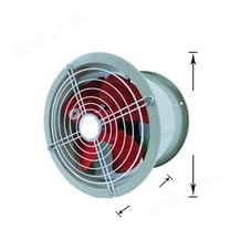 SFG3-4散热排气风机 SFG3-4低噪音管道风机 可选固定/岗位支架