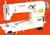 ZC0058高速链式双针平缝机