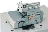 GN2000-3E高速装饰卷边包缝机