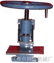 RH-7010橡胶冲片机/气动冲片机