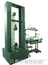 皮革材料试验机；编织袋拉力试验机