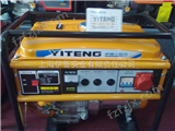 YT6500DCS三相汽油发电机|380V*发电机