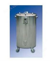 JLG-60型保温贮存桶生产